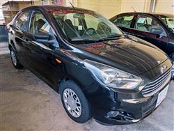 Ford Figo